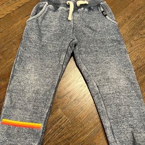 Vintage Havana boys sweatpants size 5/6